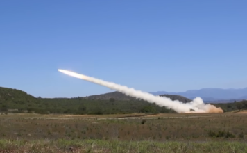 Presretnute dve krstareće rakete