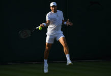 Dušan Lajović u finalu kvalifikacija za Australijan open