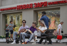 Rusi još teže do viza: EU se sprema da pooštri pravila za ruske državljane