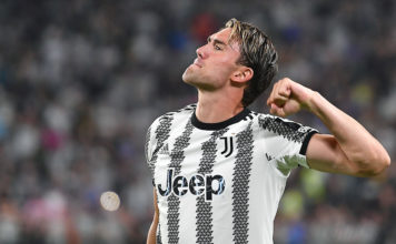 Poznato kada se Dušan Vlahović vraća na teren