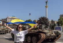 Poljski ministar o korupciji u Ukrajini: Takva zemlja ne može u EU