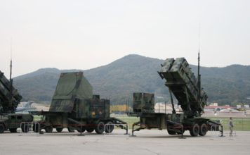 Poruka iz Brisela: NATO više nema raketa za ukrajinski PVO