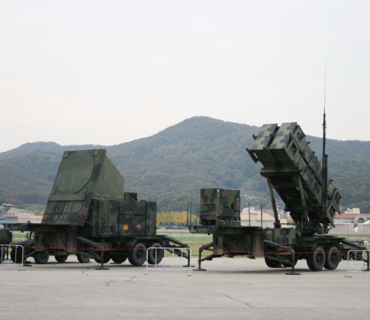 Poruka iz Brisela: NATO više nema raketa za ukrajinski PVO