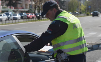 Novi zakon o saobraćaju donosi drastične kazne