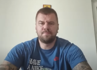 Oglasio se Janjuš nakon operacije i otkrio detalje zdravstvenog stanja