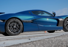 Limitirana serija Nevere planula za sedam dana: Prva isporuka u Sent Moricu (VIDEO)