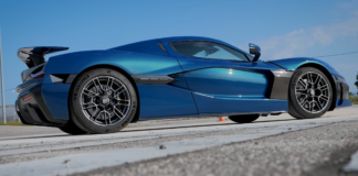 Limitirana serija Nevere planula za sedam dana: Prva isporuka u Sent Moricu (VIDEO)