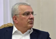 Zelenaši i mafijaši se sad smeju: Andrija Mandić o hapšenju bivše ministarke prosvete