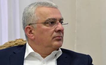 Zelenaši i mafijaši se sad smeju: Andrija Mandić o hapšenju bivše ministarke prosvete