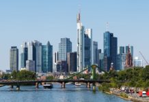 Frankfurt među 62 najbolje turističke destinacije sveta za 2026.