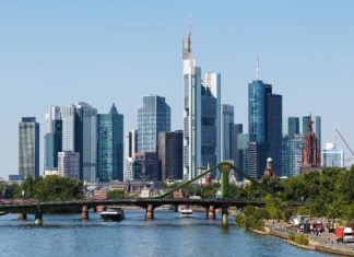 Frankfurt među 62 najbolje turističke destinacije sveta za 2026.