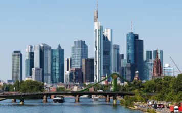 Frankfurt među 62 najbolje turističke destinacije sveta za 2026.