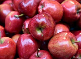 Svi jedemo jabuke pogrešno: Nutricionisti otkrivaju najbolji trenutak za nju kako biste podigli energiju