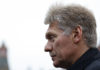Peskov: To je skandalozan incident