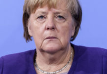 Merkel: Nadam se da se rat u Ukrajini neće završiti Putinovom pobedom