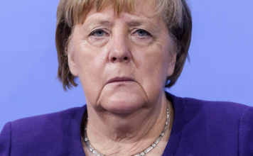 Epstinovi dosijei: Šta tamo piše o Angeli Merkel?