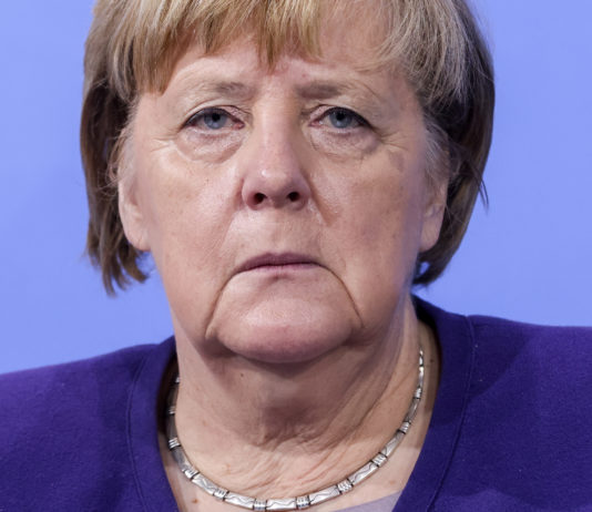 Epstinovi dosijei: Šta tamo piše o Angeli Merkel?