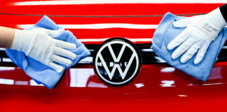 Volkswagen koristi SUS motore da spasi električne automobile