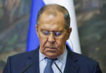 Slovački premijer otkrio šta misli o Lavrovu