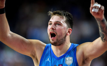 Lukin šou protiv Bikova – za istoriju (VIDEO)