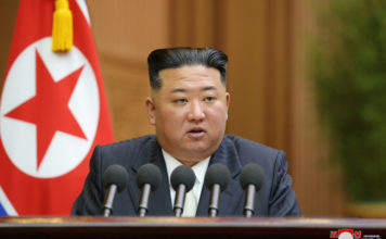 Kim Džong Un testirao oružje u prisustvu ćerke