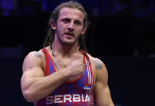 Srbija ostala bez olimpijske medalje!