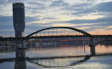 U Srbiji u maju 16,9 odsto turista više nego u maju 2023.