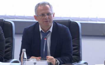 Bisljimi će predvoditi Kancelariju za ekspertizu i strateški nadzor ministarstava