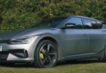 Kia ukida Sportage sa pogonom samo na benzin?