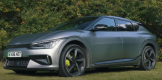 Kia ukida Sportage sa pogonom samo na benzin?