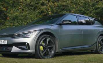 Kia ukida Sportage sa pogonom samo na benzin?