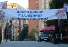 Arifi: ZSO će biti glavna tema posle izbora, bez obzira na to ko bude premijer