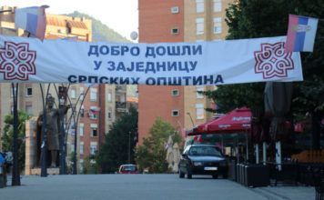 Arifi: ZSO će biti glavna tema posle izbora, bez obzira na to ko bude premijer