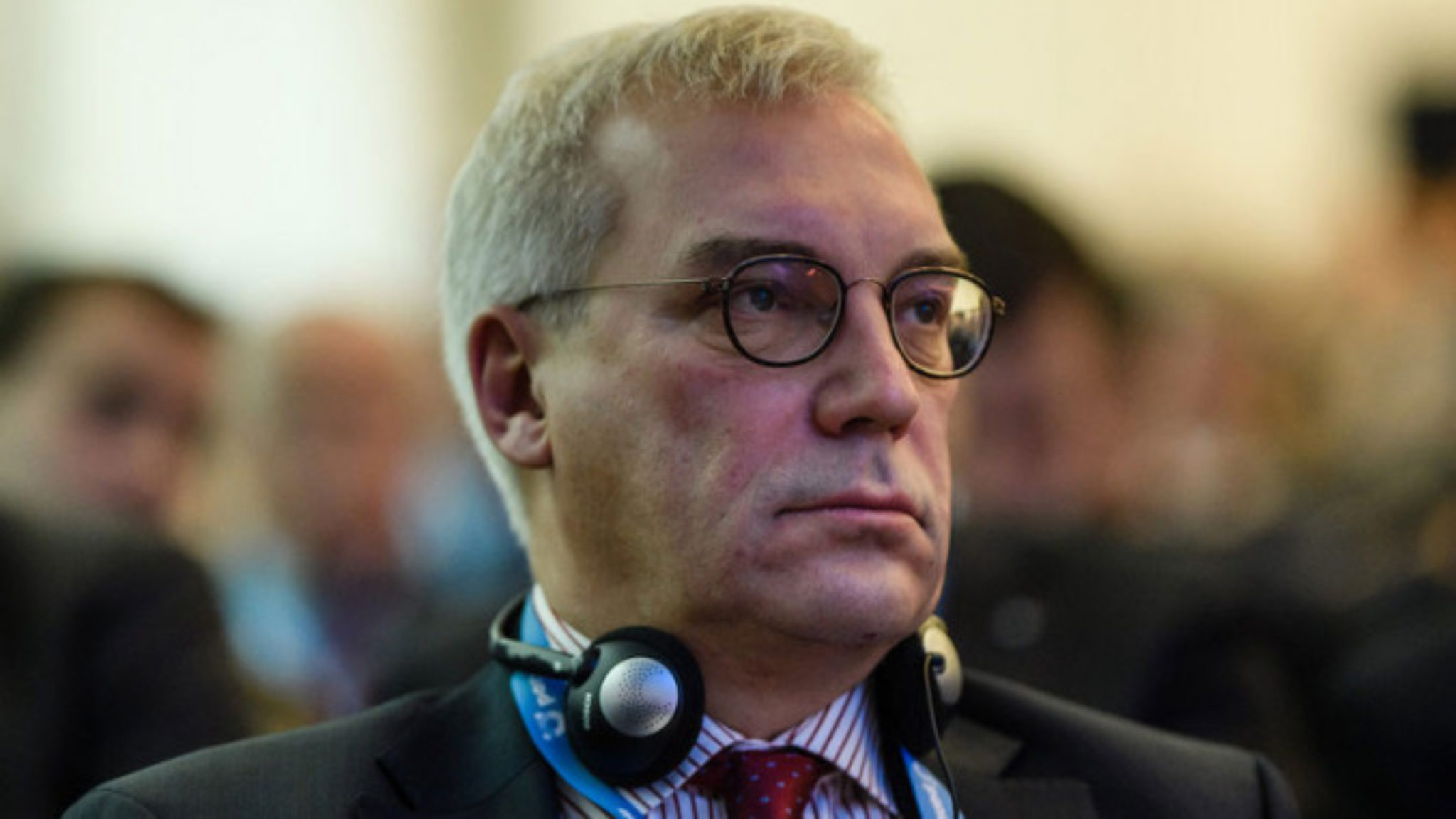 Gruško: Komunikacija Rusije i Nato postoji samo za hitne slučajeve ...