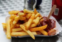 Redovno jedenje pomfrita nosi ozbiljne rizike sa sobom