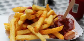 Redovno jedenje pomfrita nosi ozbiljne rizike sa sobom