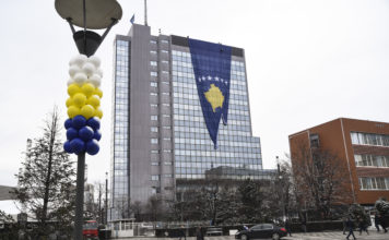 Priština iznenada u ćorsokaku