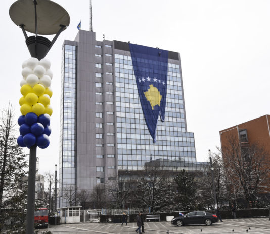 Priština iznenada u ćorsokaku