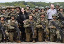 Kurti: U sledećem mandatu izdvojićemo najmanje milijardu evra za odbranu i vojsku