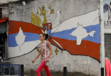 Vučić: Odnose između Rusa i Srba nikakva politika ne može da sruši