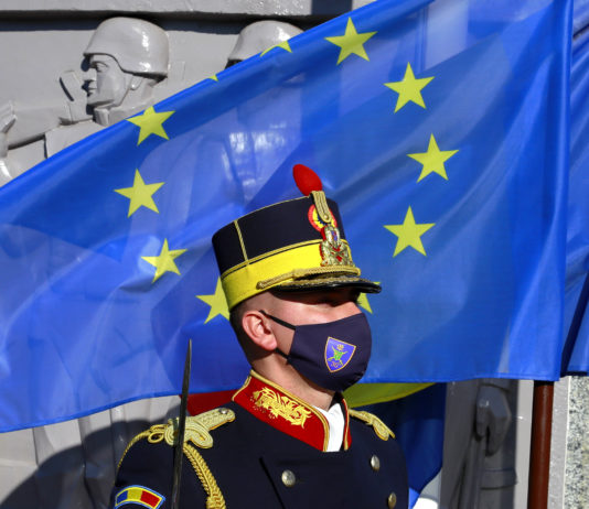 Da li se Evropska unija približava “vojnom Šengenu”?