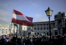 Eksperimenti levo-liberalne vlade gurnuli Austriju u bankrot