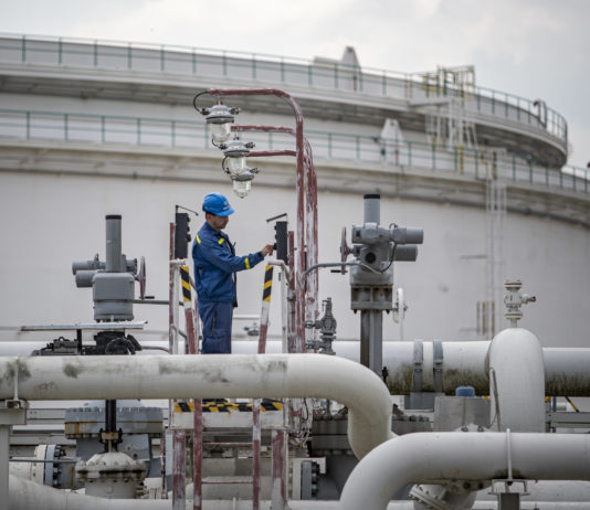 Naftovod „Družba“ mogao bi biti koristan Evropi u kriznim vremenima