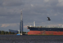 I Kinezi odbijaju rusku naftu