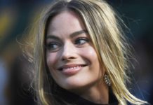 Sve “gori” zbog haljine Margo Robi (VIDEO)