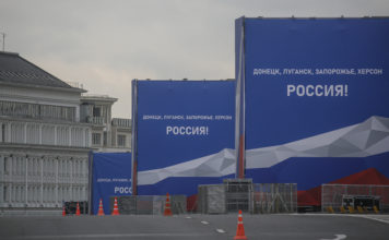 “Moskva treba da bude spremna za sve scenarije”