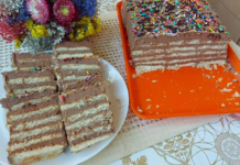 Bez mleka i jaja, a ukus čist luksuz