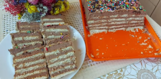 Bez mleka i jaja, a ukus čist luksuz