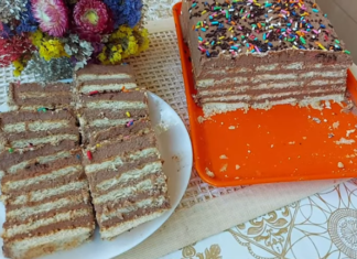 Bez mleka i jaja, a ukus čist luksuz