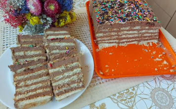 Bez mleka i jaja, a ukus čist luksuz